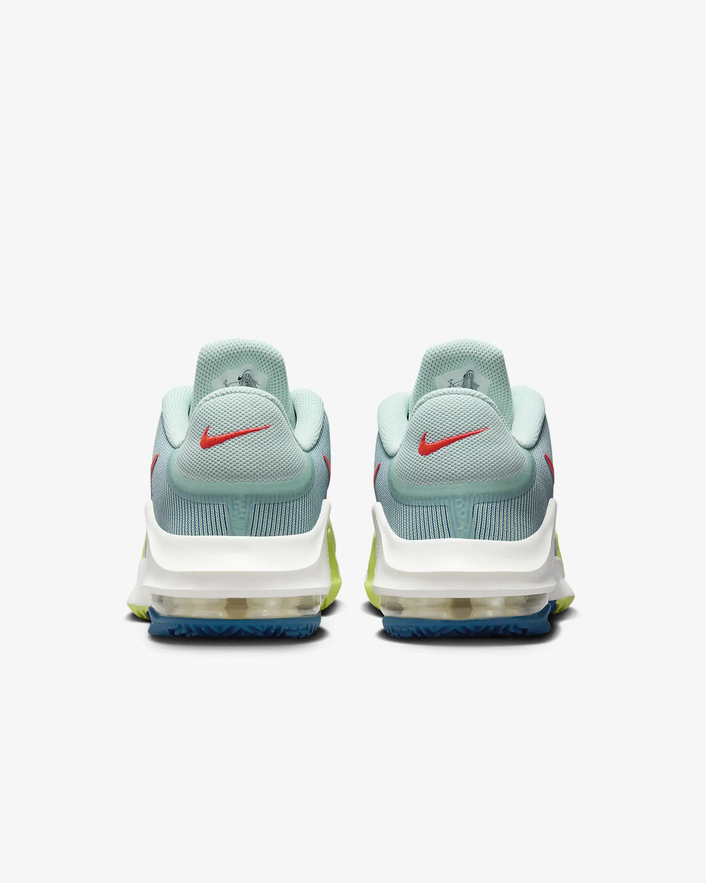 Air Max Impact 4 basketbalschoenen