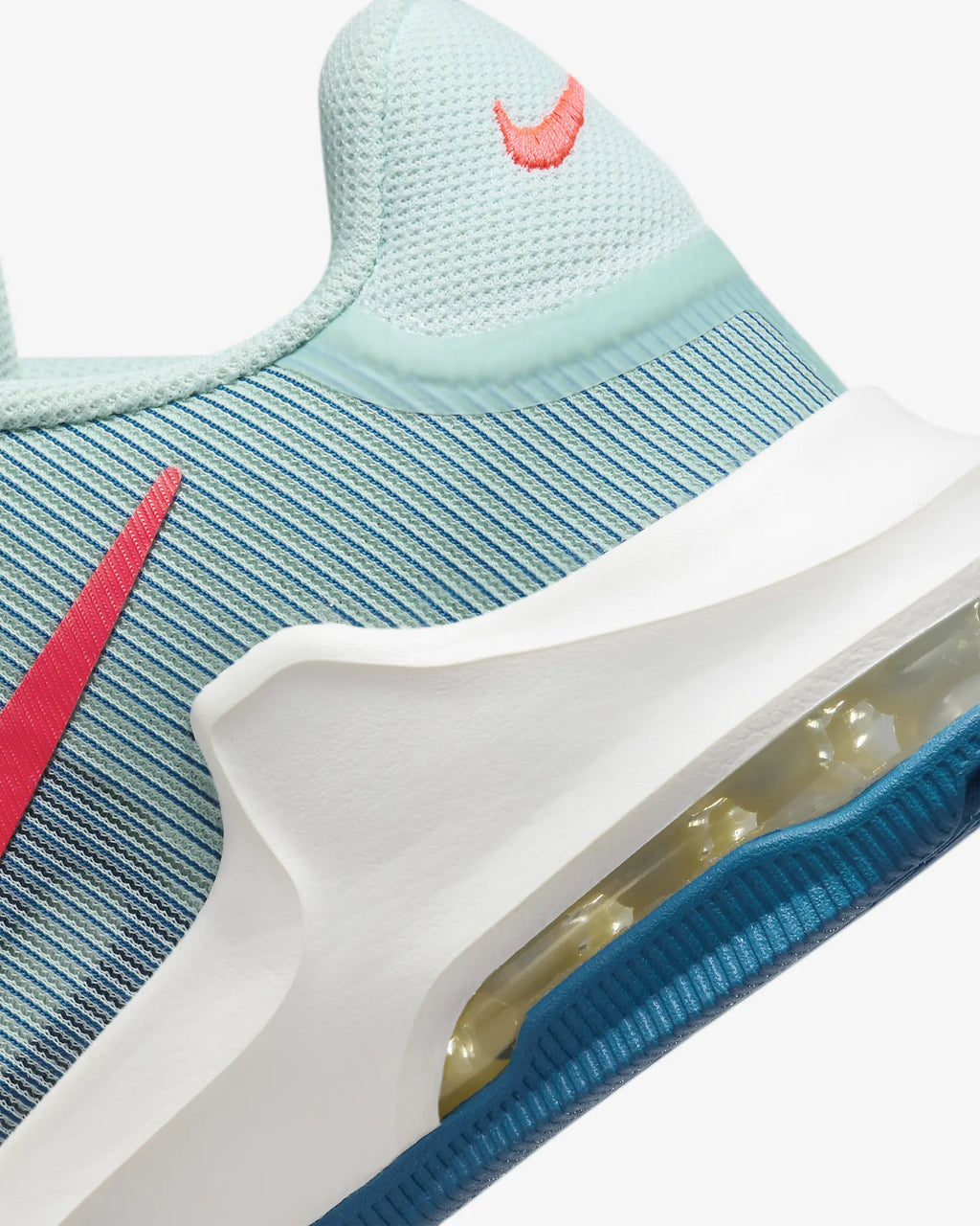 Air Max Impact 4 basketbalschoenen