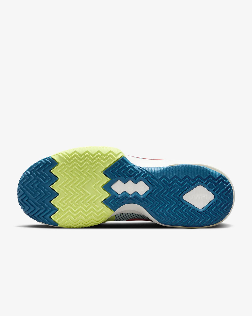 Air Max Impact 4 basketbalschoenen