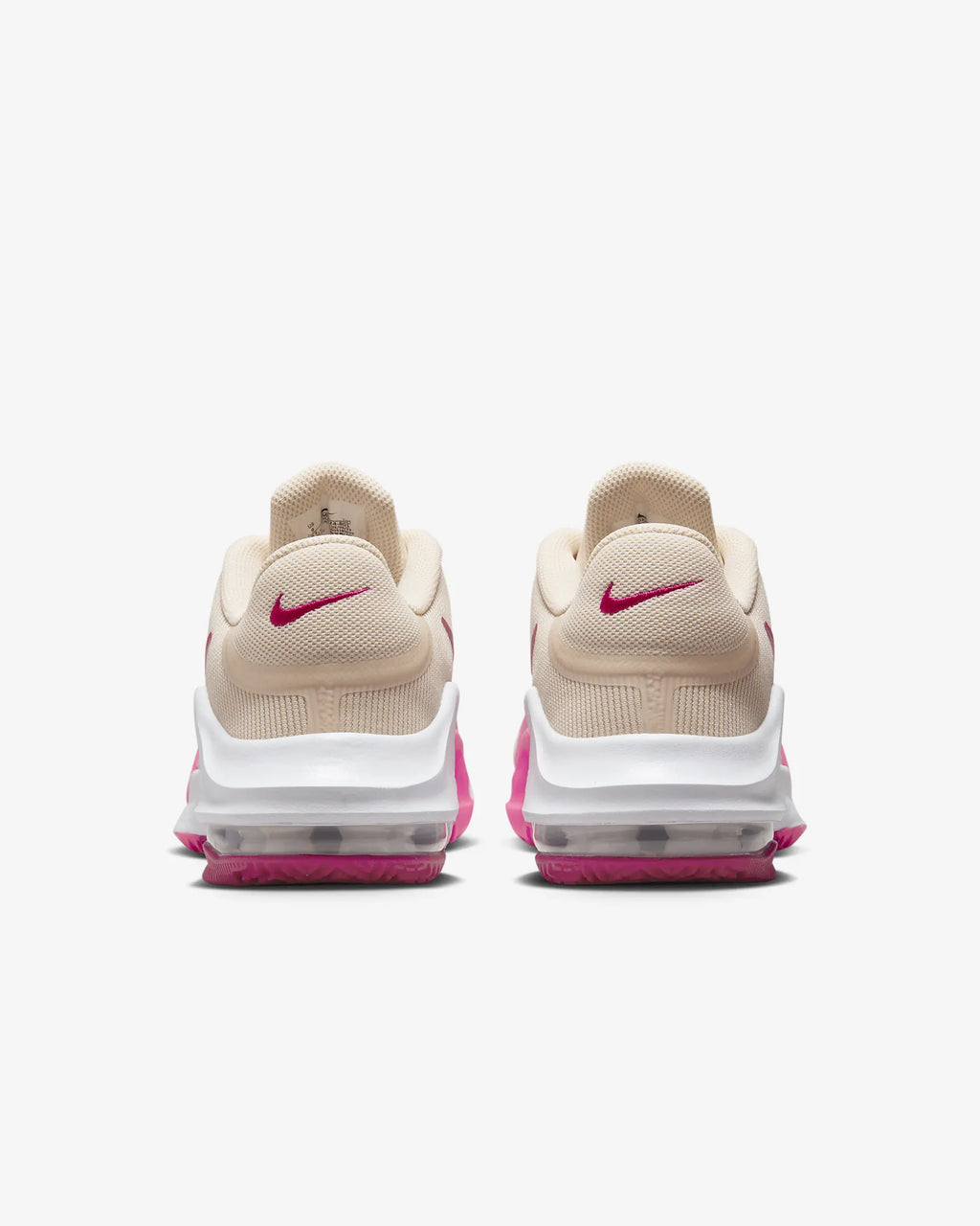 Air Max Impact 4 basketbalschoenen