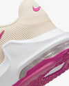 Air Max Impact 4 basketbalschoenen