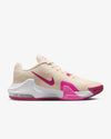 Air Max Impact 4 basketbalschoenen