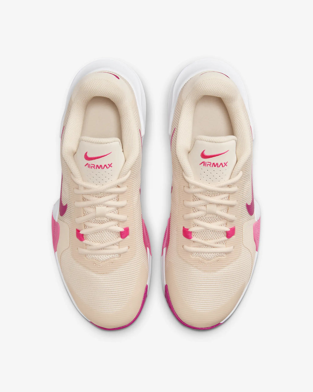 Air Max Impact 4 basketbalschoenen