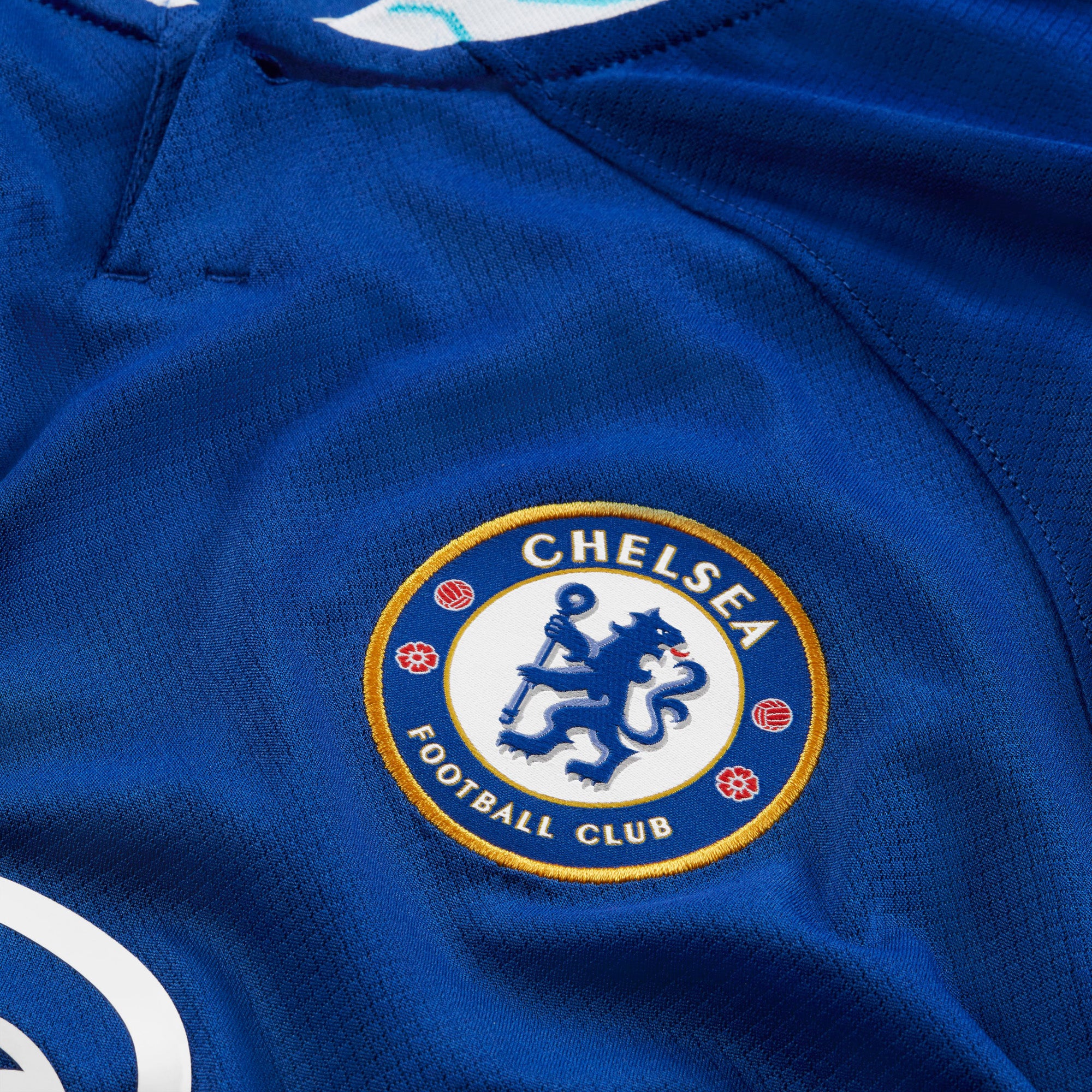 Chelsea FC Stadium thuisshirt 22/23