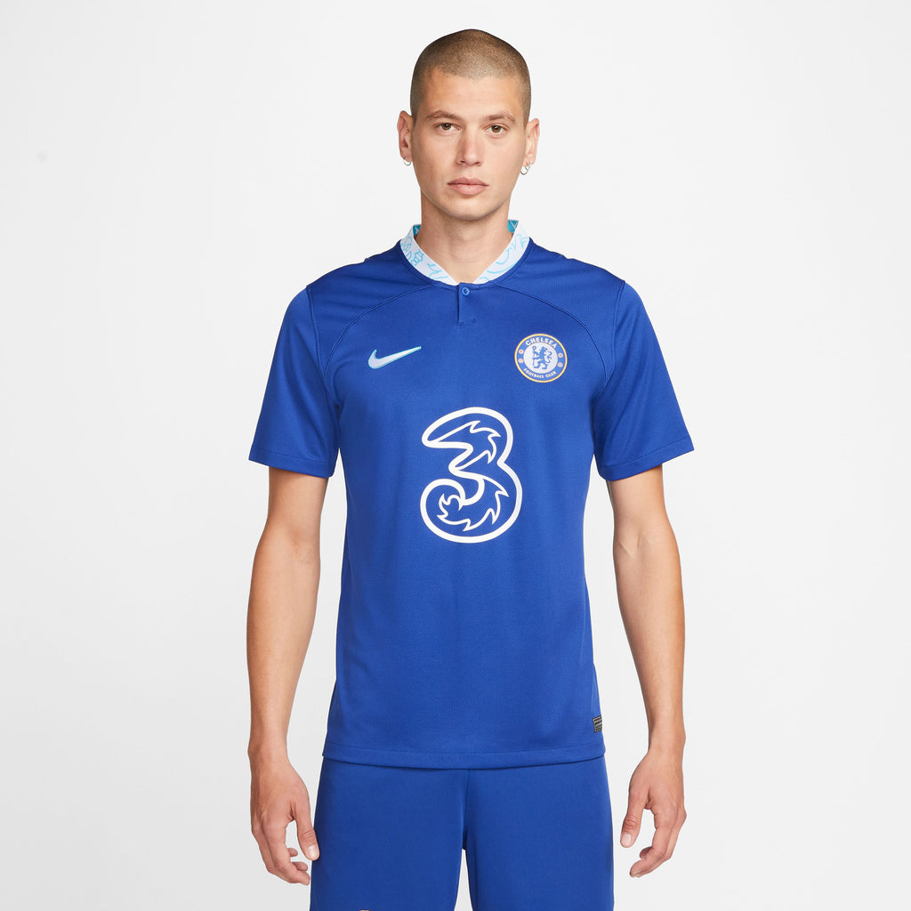 Chelsea FC Stadium thuisshirt 22/23