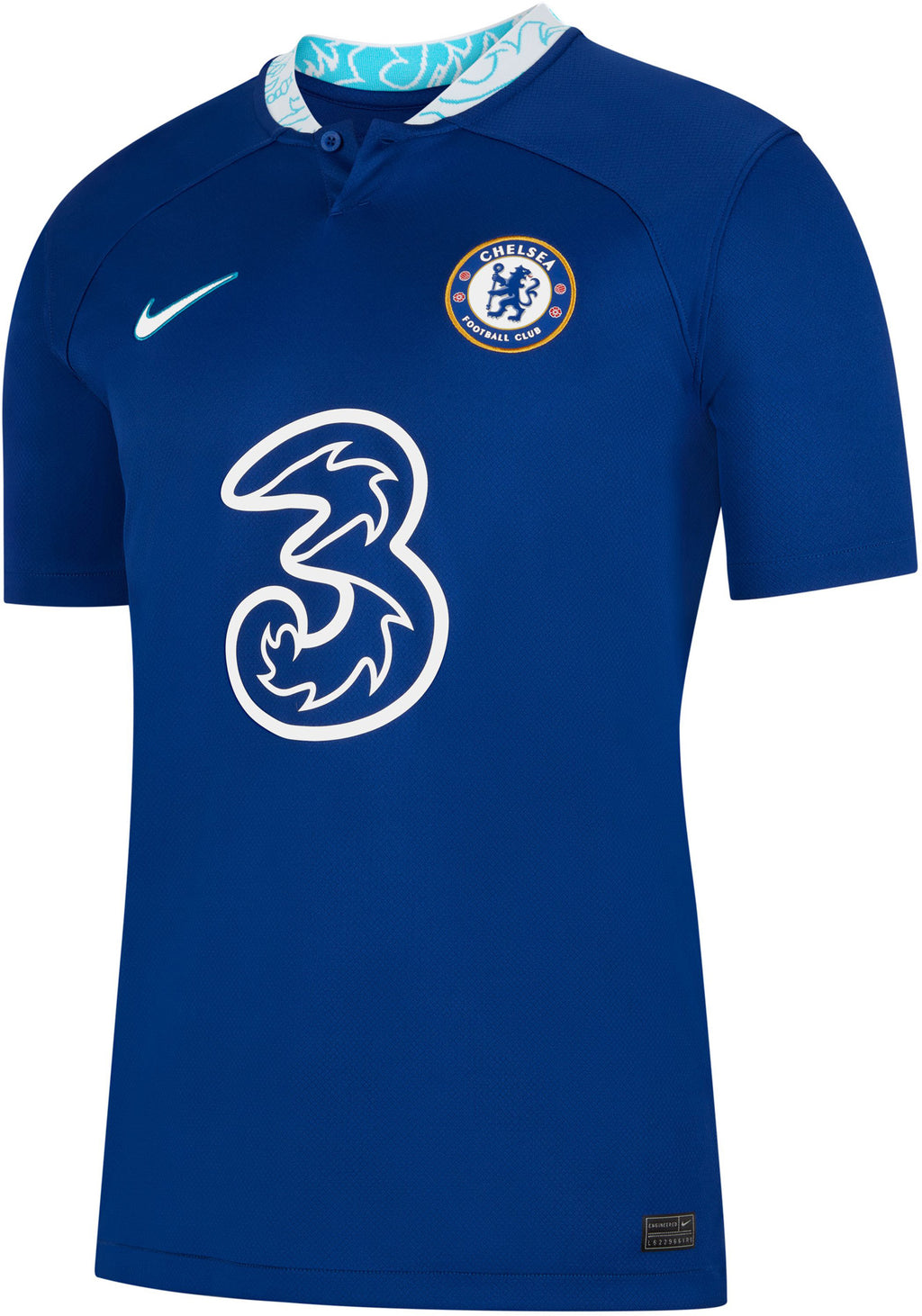 Chelsea FC Stadium thuisshirt 22/23
