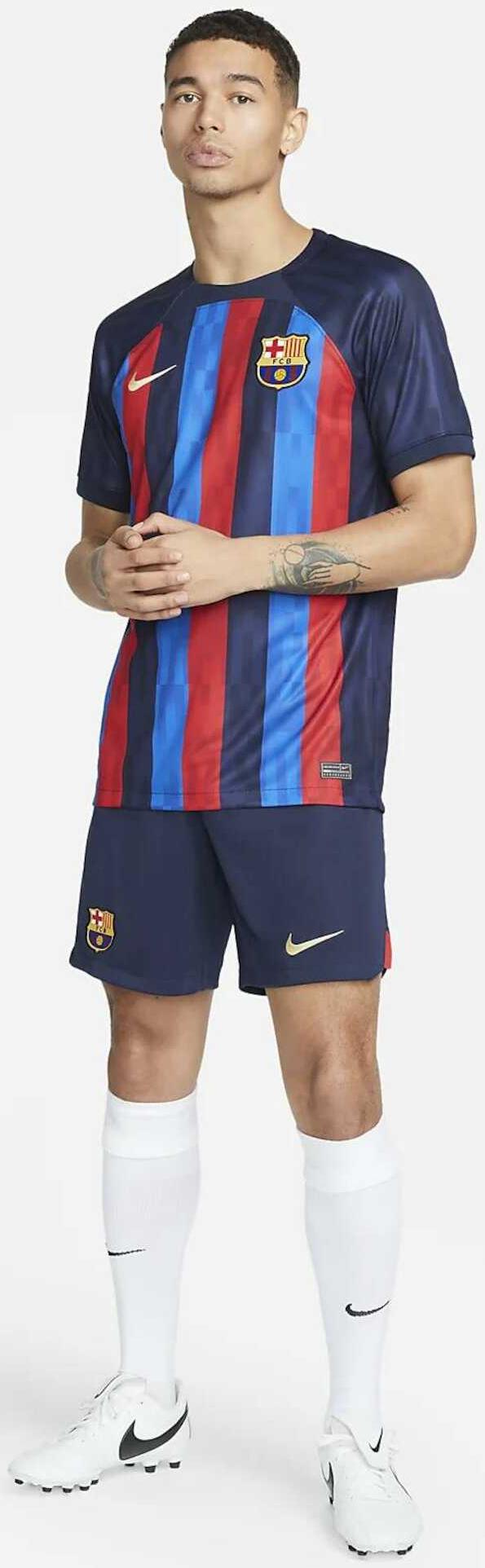 FC Barcelona Stadium thuisshirt 22/23