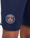 Paris Saint-Germain Stadium kids thuisshort 22/23