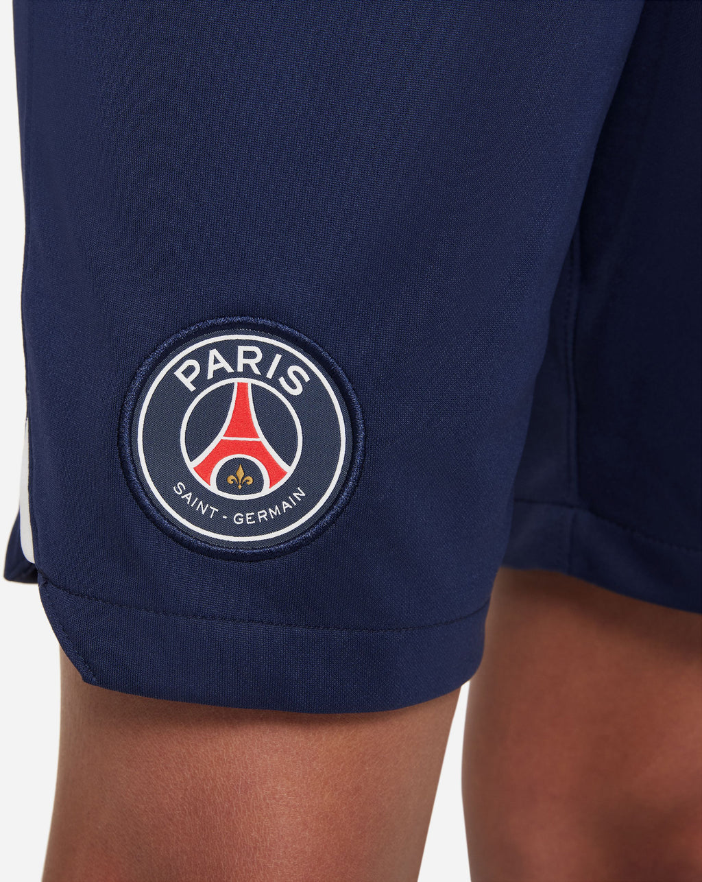 Paris Saint-Germain Stadium kids thuisshort 22/23