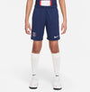 Paris Saint-Germain Stadium kids thuisshort 22/23