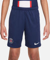Paris Saint-Germain Stadium kids thuisshort 22/23