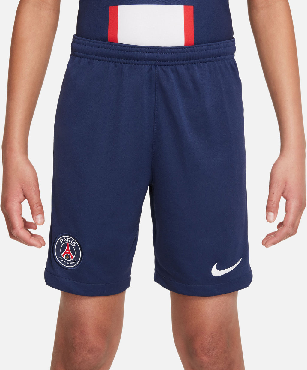 Paris Saint-Germain Stadium kids thuisshort 22/23