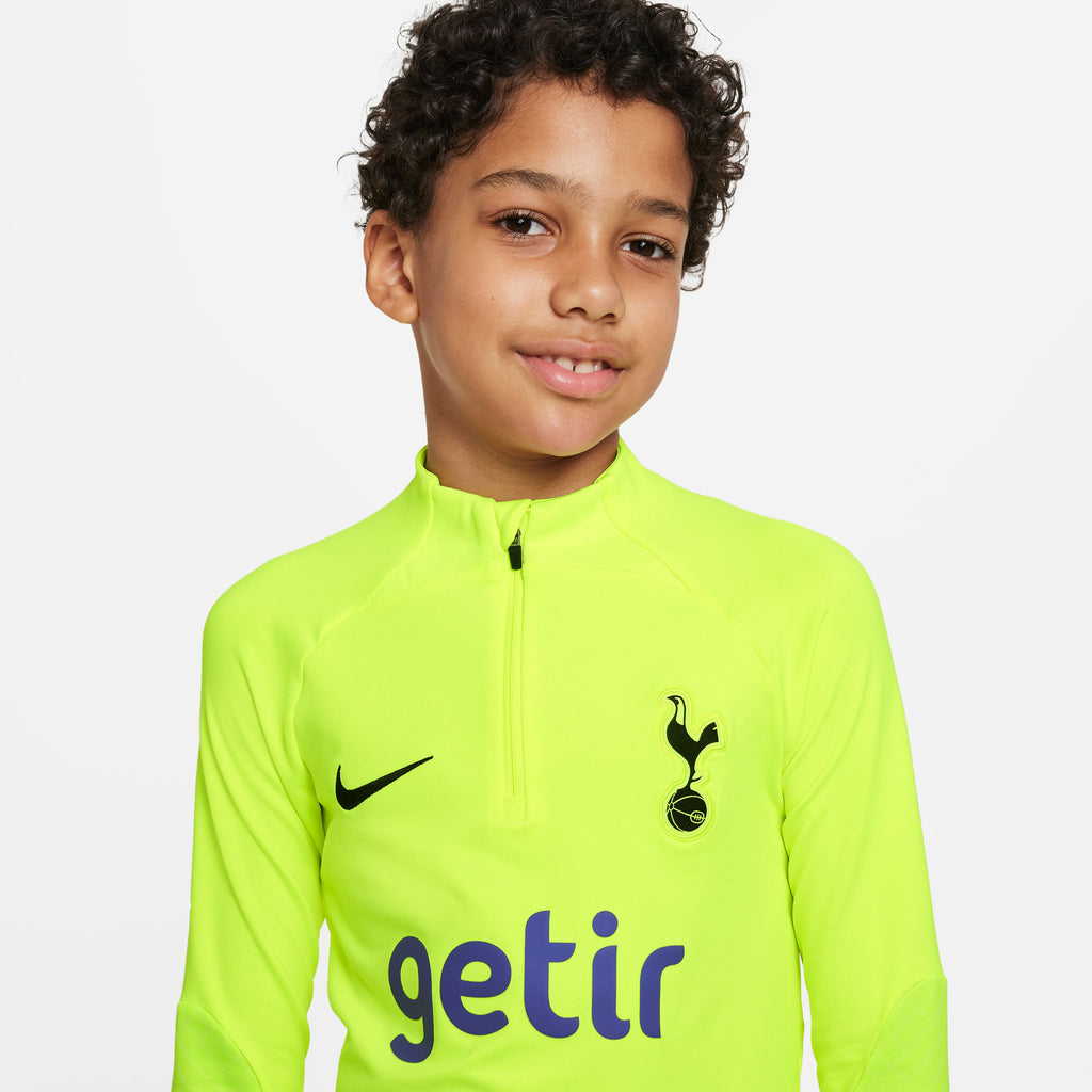 Tottenham Hotspur FC Strike shirt