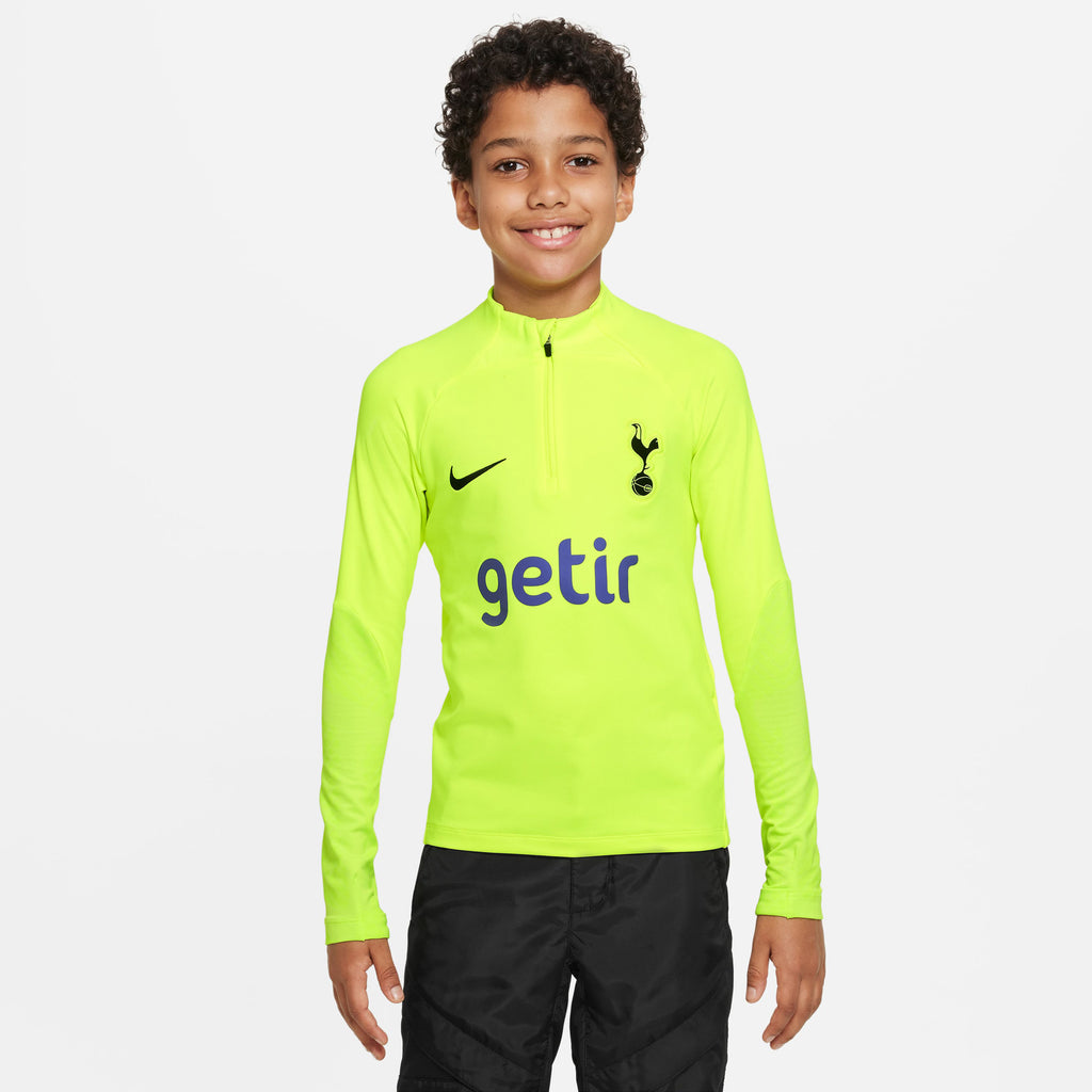 Tottenham Hotspur FC Strike shirt