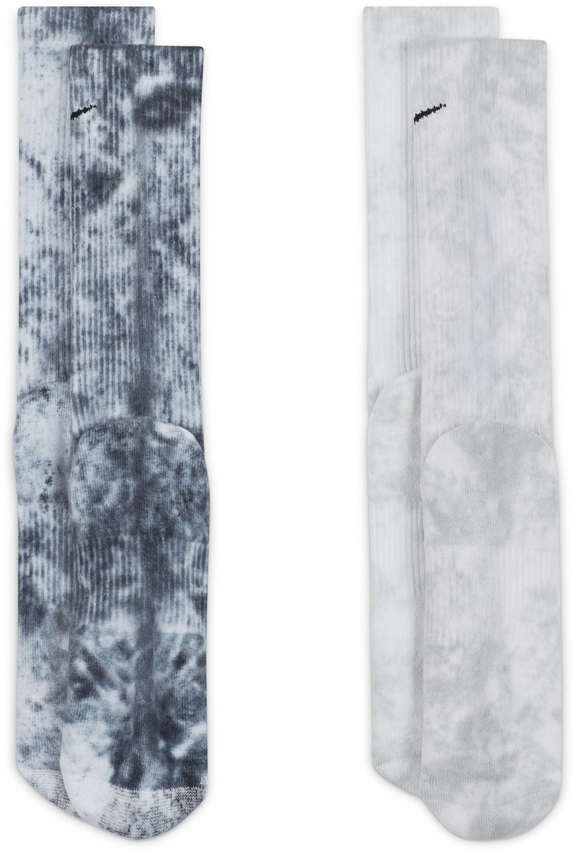 Everyday Plus Cushioned Tie-dye Sokken