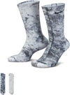 Everyday Plus Cushioned Tie-dye Sokken