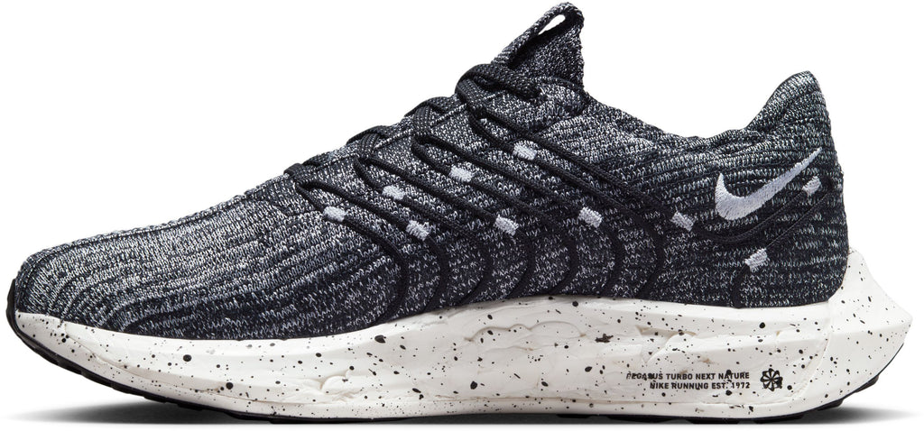 Pegasus Turbo Next Nature trailrunschoenen