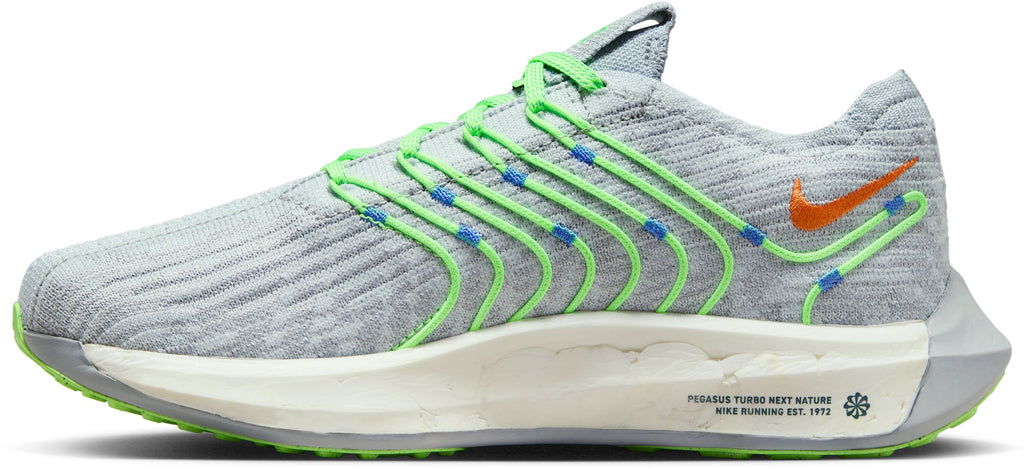 Pegasus Turbo Next Nature trailrunschoenen