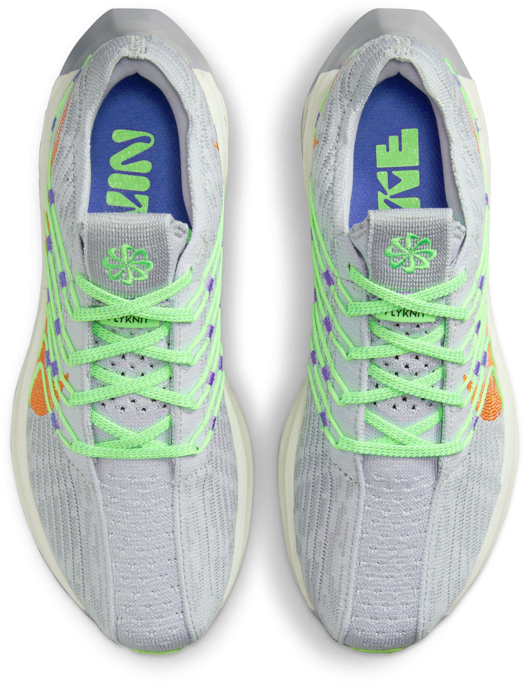 Pegasus Turbo Next Nature trailrunschoenen