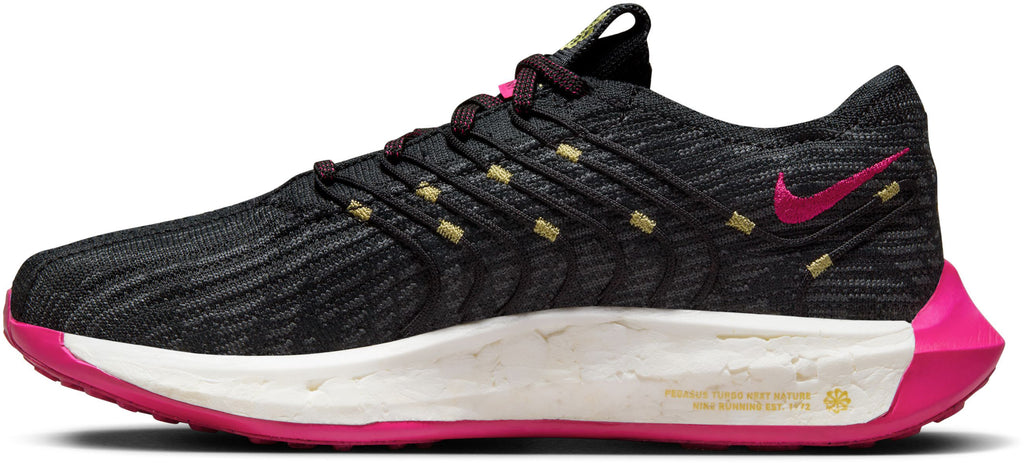 Pegasus Turbo Next Nature trailrunschoenen