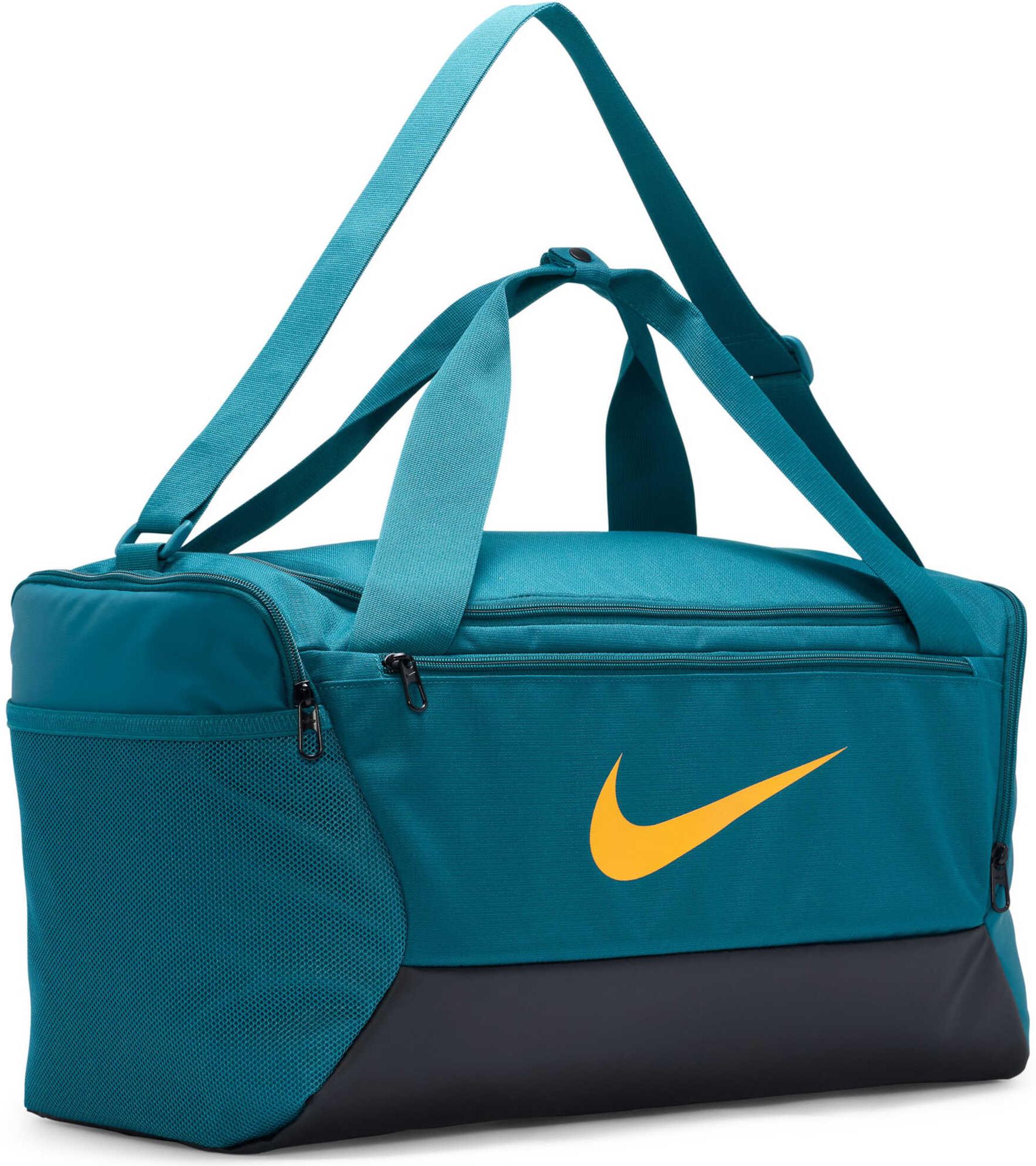 Brasilia 9.5 Training duffeltas