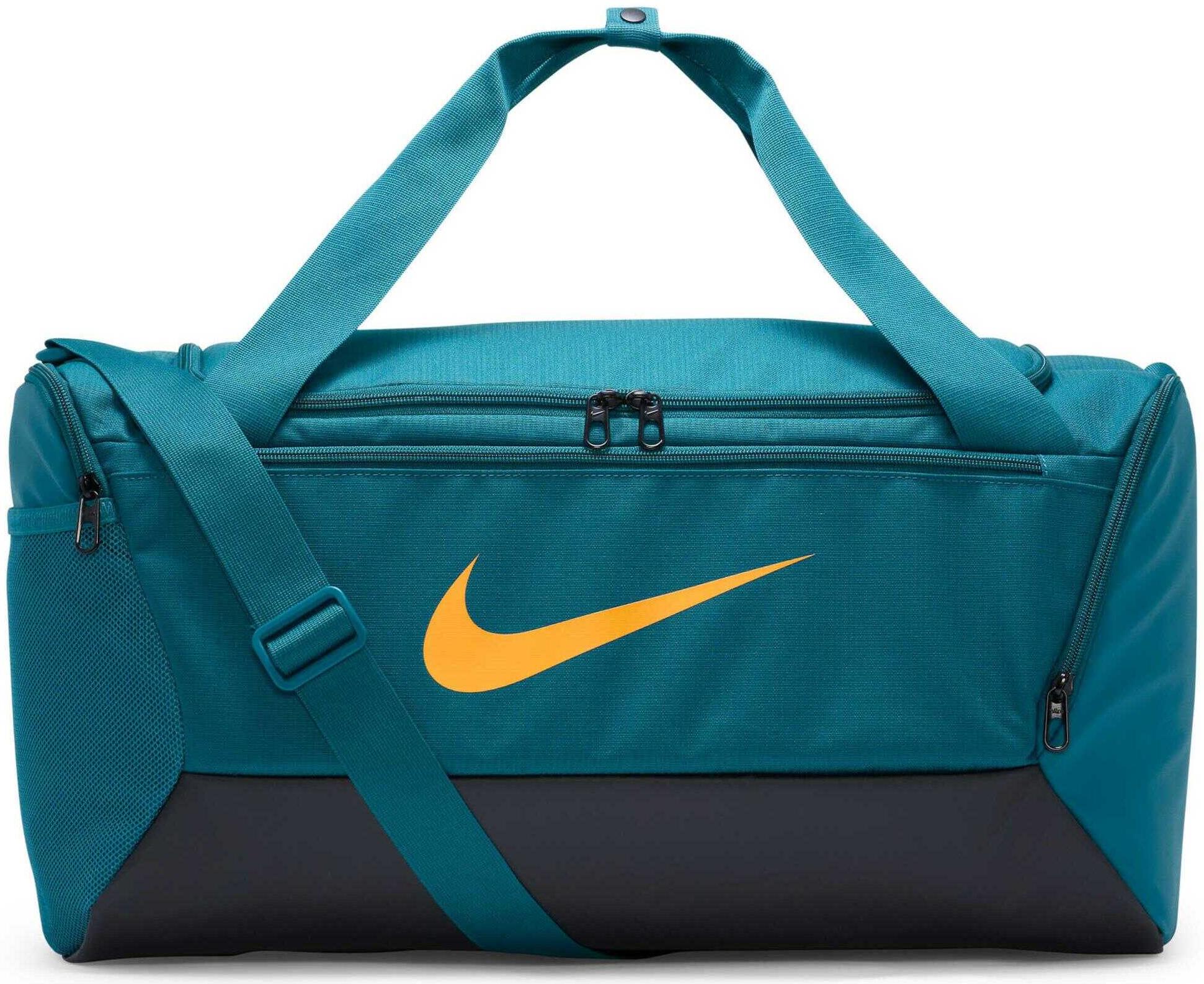 Brasilia 9.5 Training duffeltas