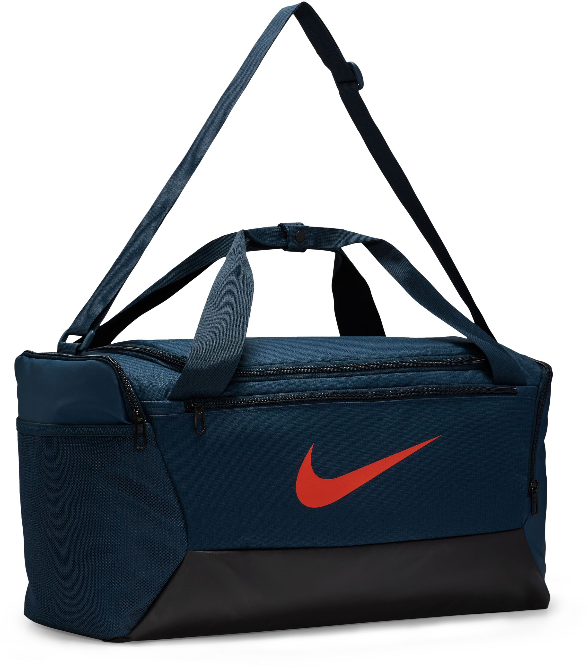 Brasilia 9.5 Training duffeltas