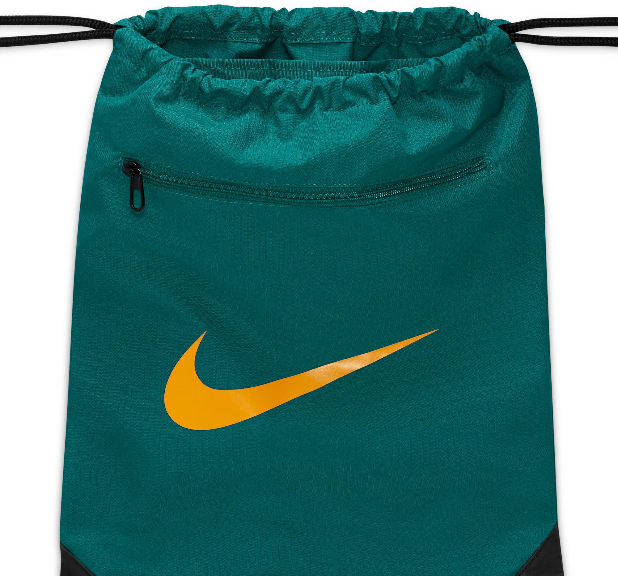 Brasilia 9.5 Training gymtas