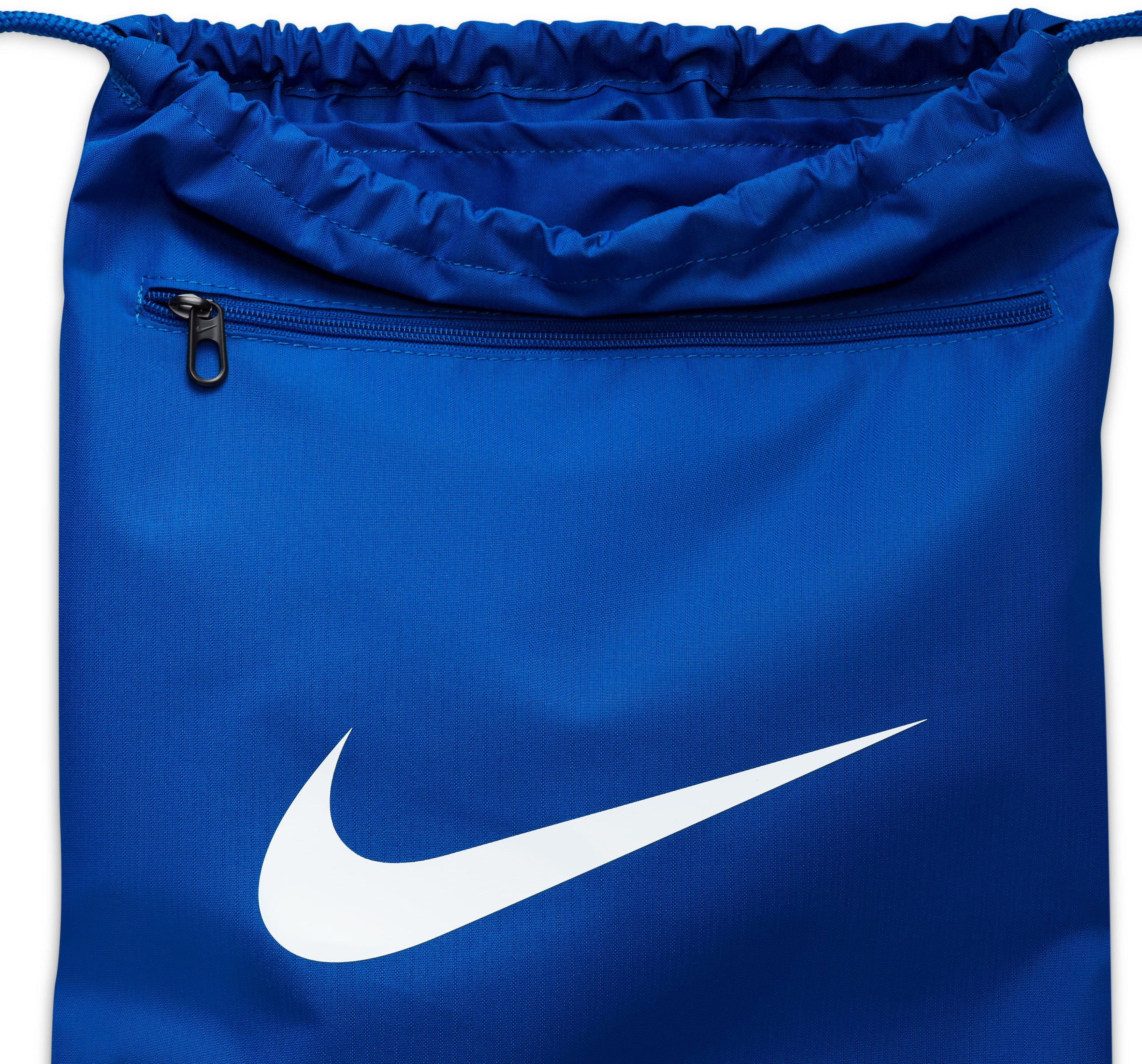 Brasilia 9.5 Training gymtas