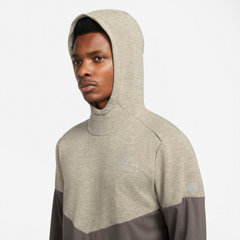 Therma-FIT Element Run Division hoodie