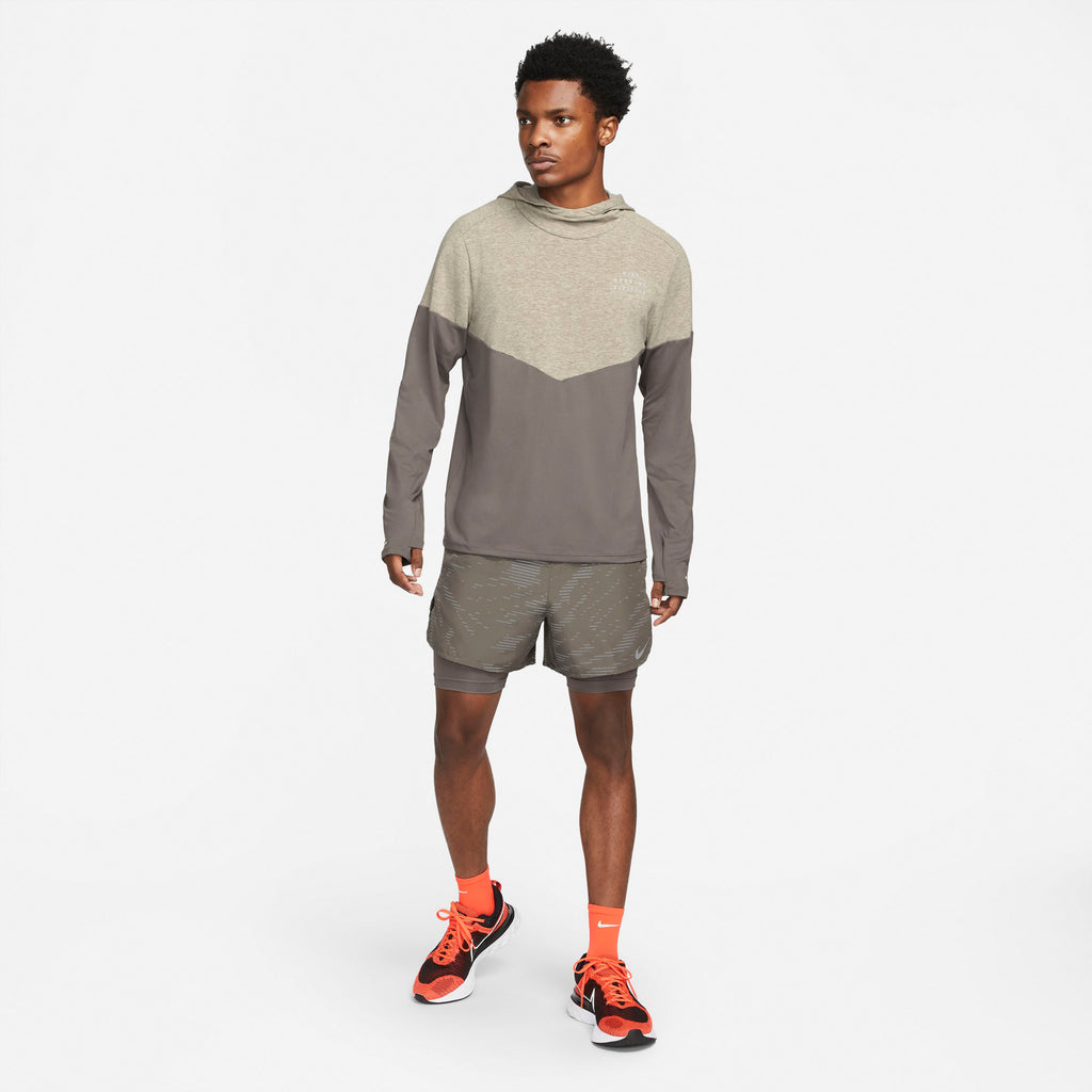 Therma-FIT Element Run Division hoodie