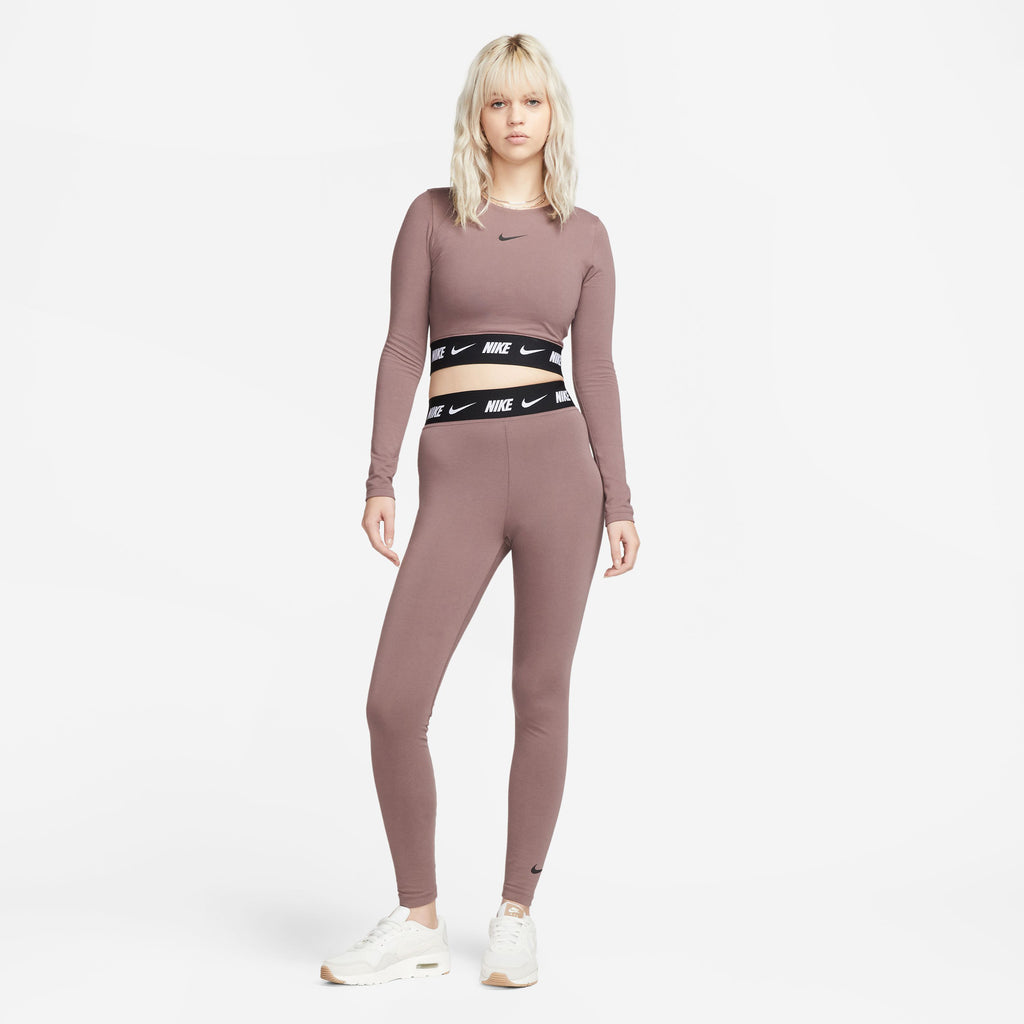 Sportswear Club Highwaist legging