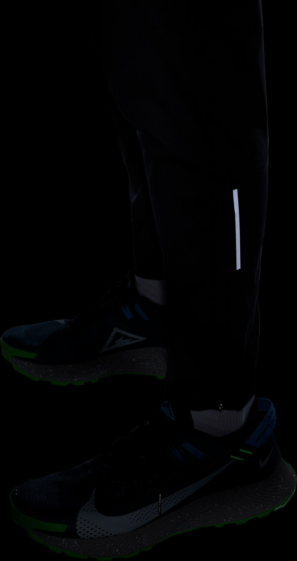 TRAIL PHNM ELT KNT Broek
