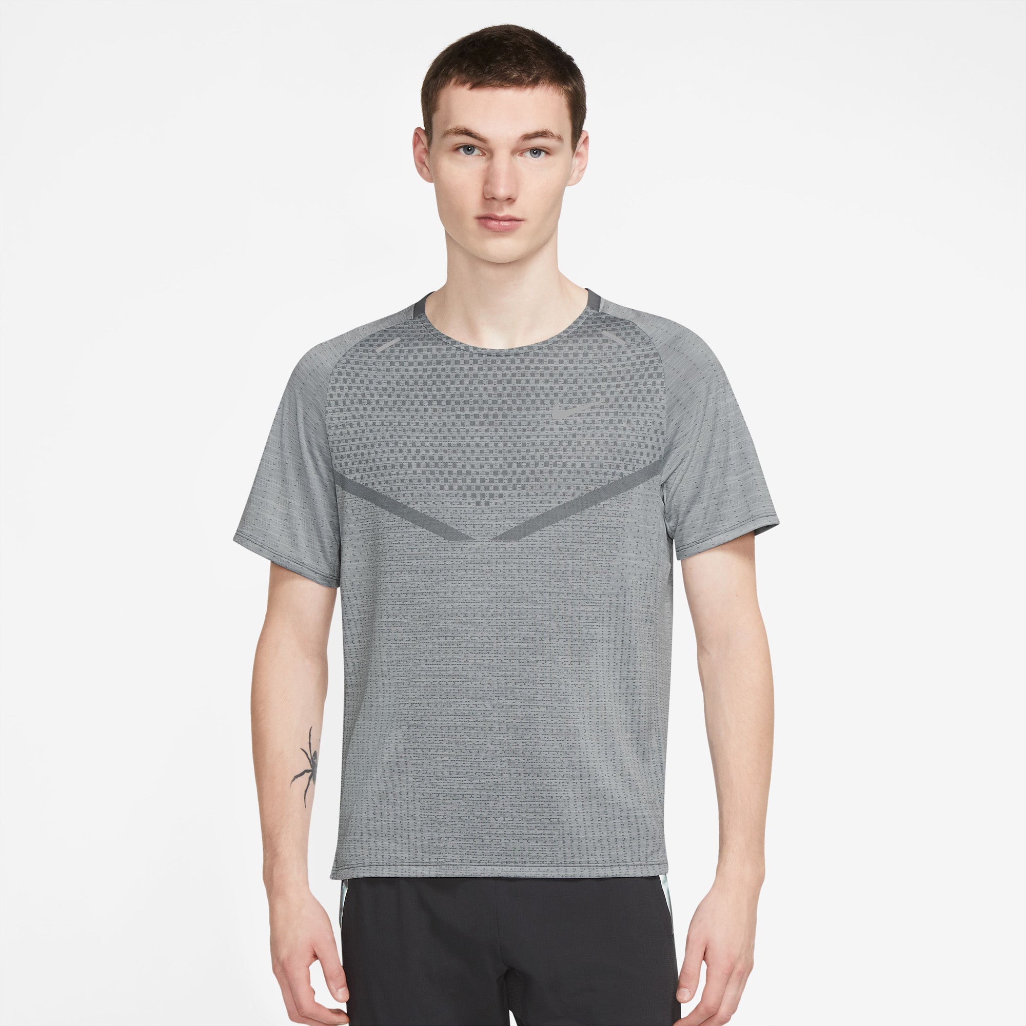 Dri-FIT ADV TechKnit Ultra shirt
