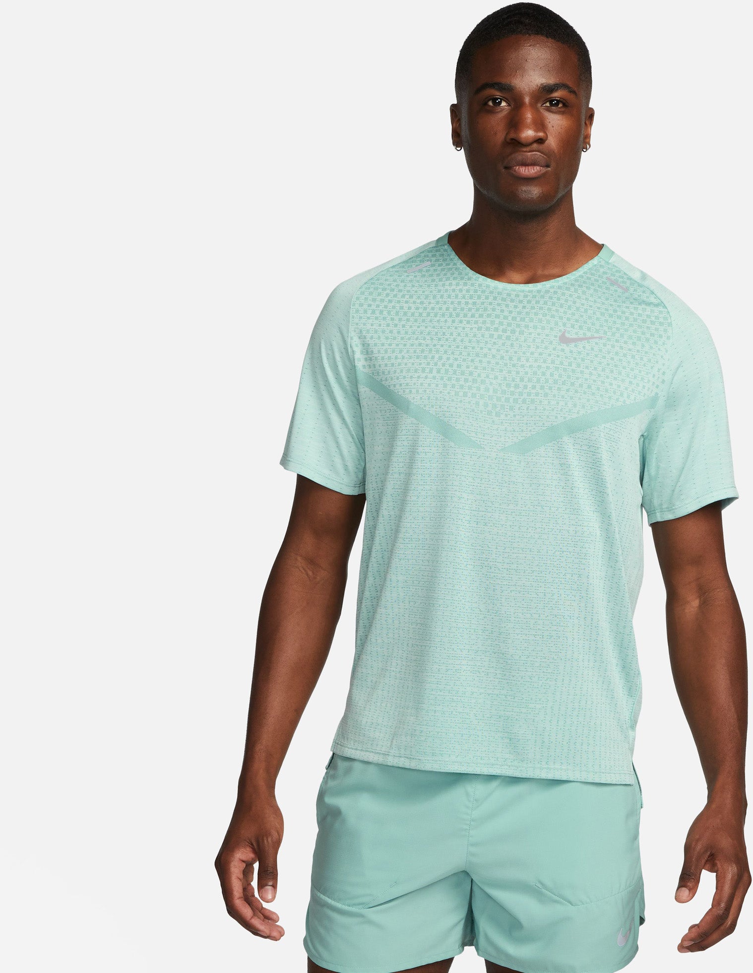 Dri-FIT ADV TechKnit Ultra shirt