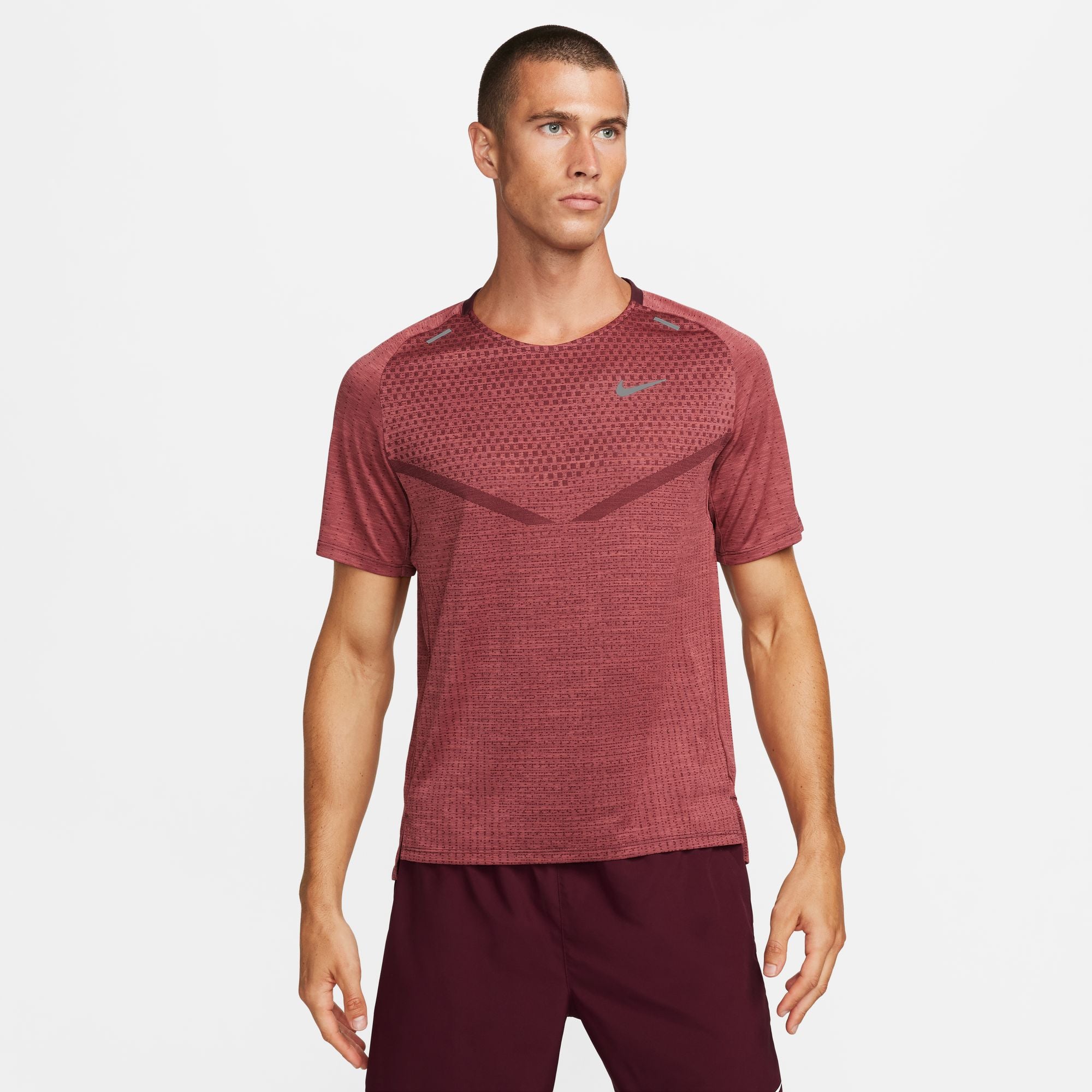 Dri-FIT ADV TechKnit Ultra shirt