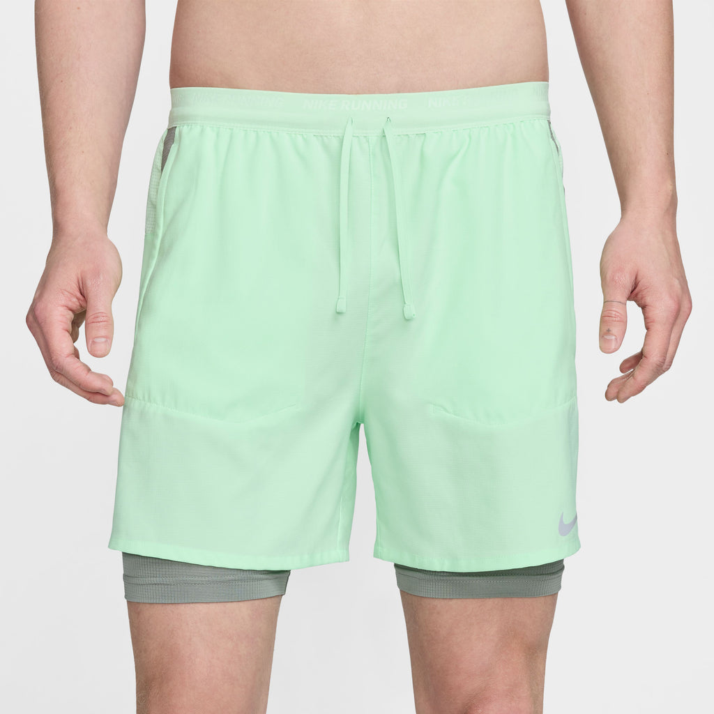 Stride Dri-FIT hybride short