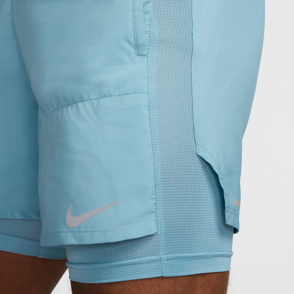 Stride Dri-FIT hybride short