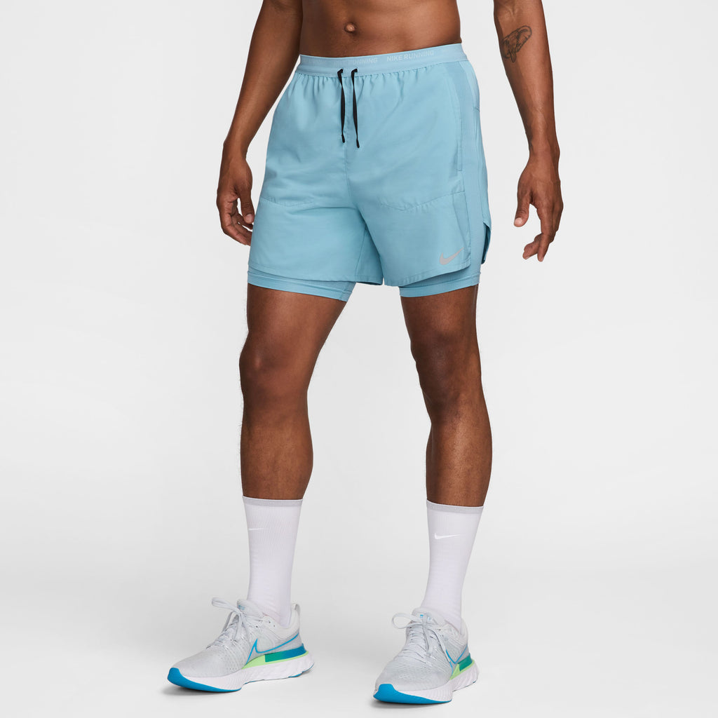 Stride Dri-FIT hybride short