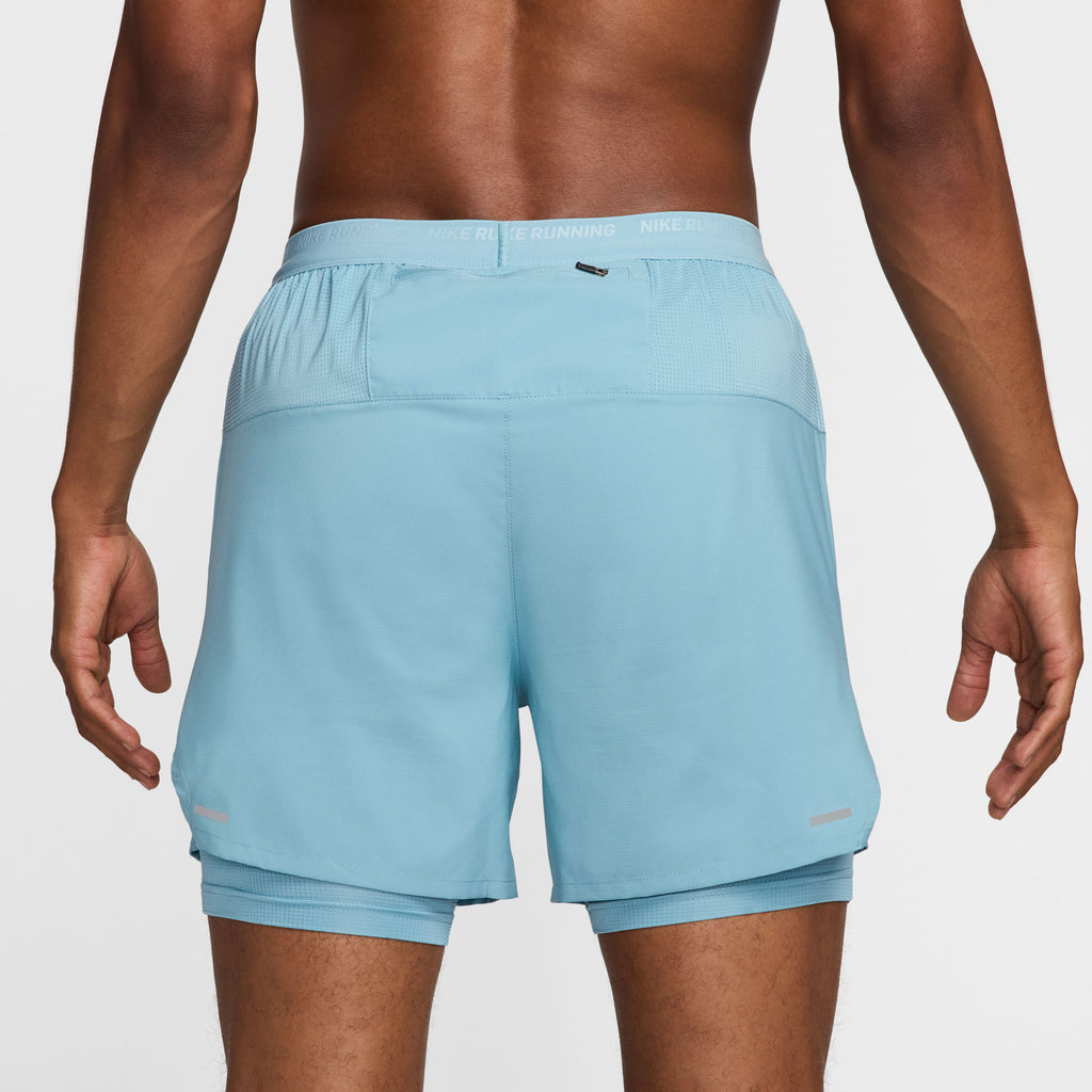 Stride Dri-FIT hybride short