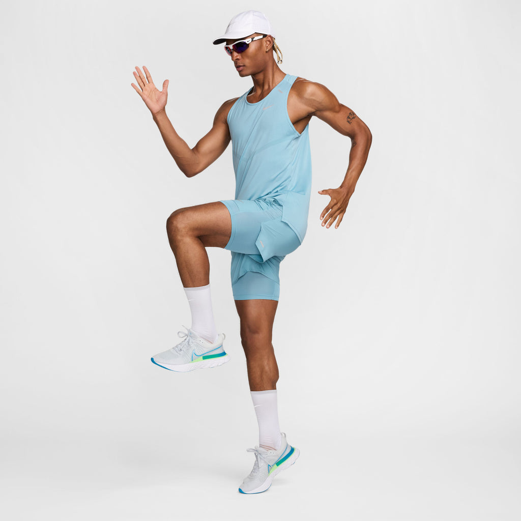 Stride Dri-FIT hybride short