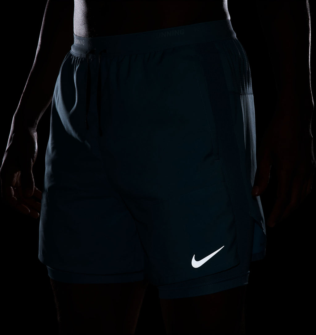 Stride Dri-FIT hybride short