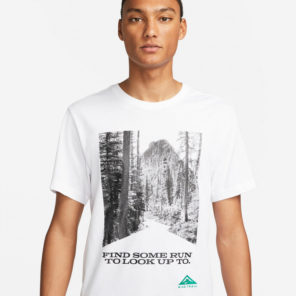 Dri-fit Trail Running T-shirt