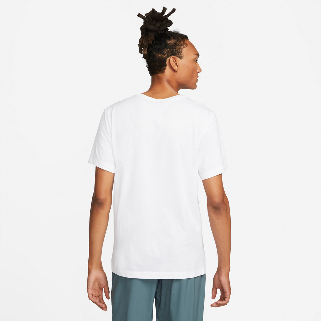Dri-fit Trail Running T-shirt