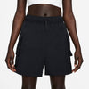Sportswear Essential-Woven High-Rise short