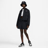 Sportswear Essential-Woven High-Rise short