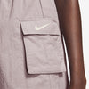 Sportswear Essential-Woven High-Rise short