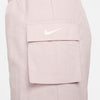Sportswear Essential-Woven High-Rise short