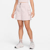 Sportswear Essential-Woven High-Rise short
