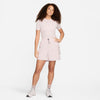 Sportswear Essential-Woven High-Rise short